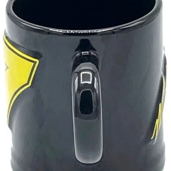 Official NASCAR #17 Matt Kenseth Coffee Tea Mug Cup Roush Racing Raised LOGO - Picture 9 of 12